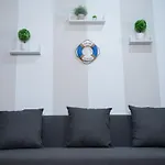 Sunset Apartment Palese - A 10M Dal Mare