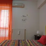 Mariposa Guest House