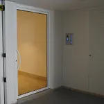 La Perla Di Bari - Private Parking