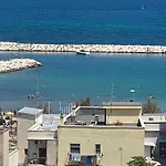 Bari Rooms On The Sea