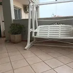 Bari Airport And Sea