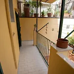 A Casa Di Anna - Charming House With Courtyard