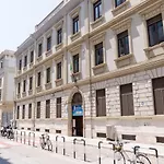 Stazione Centrale Bari Suppa G & C Italia