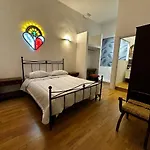 Lovely Room In Bari Old Town