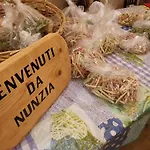 La Casa Delle Tradizioni
