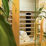 Apulialux Design Loft W Sauna / Near Bari Vecchia