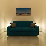 La Perla Nascosta Sul Mare 5.Min Barivecchia E Porto Di Bari