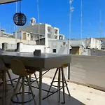 Terrazza Rue Ragusa Howme