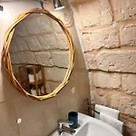 Sister Residence Rooms