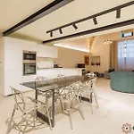 Zema Home By Apulia Accommodation