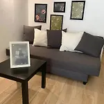 Bari Landlord 31- Old Town Apartment