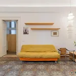 Suite Dell\'Abate By Apulia Accommodation