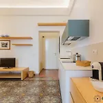 Suite Dell\'Abate By Apulia Accommodation