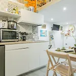 Little Havana Apartment By Wonderful Italy