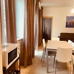 Berga Exclusive Suite 5