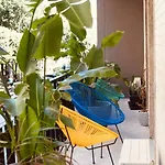 Mandarin Apulia B&B