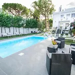 B&B Magnolia Bari
