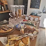 B&B Magnolia Bari