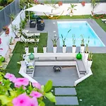 B&B Magnolia Bari