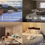 Bari Lory\'S Home