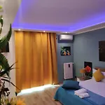 Suite Maison Tropical - Luxury Apartment In Bari