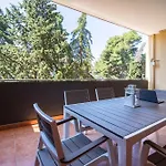 Boscoincitta Apt With Garage And Whirlpool Tub