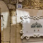 Saint Barth Guest House - Charming Rooms In Bari
