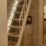 Mirosa Mini Loft Home Self Check In