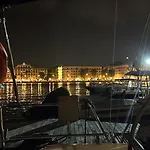 Charming Sailing Boat - Le Dimore Di Ines