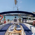 Charming Sailing Boat - Le Dimore Di Ines