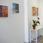 Bari Vica Rooms