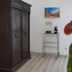 Bari Vica Rooms