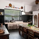 Seven Maze Charming House