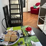 Araba Fenice Apartments - Bari Centro