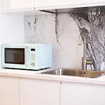 The Apulian Loft Bari - Via Celentano