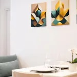The Apulian Loft Bari - Via Celentano