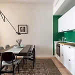 Luxury Stay Experience In Bari