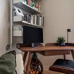 Luxury Stay Experience In Bari