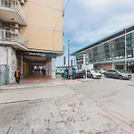 Apulia Rooms Bari