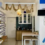 La Casa Del Pescatore N 33 - Porto Di St Spirito Bari