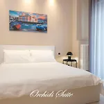 Orchids Suite