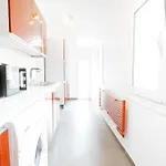Italy Apartment