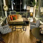 Portrait Luxury Loft
