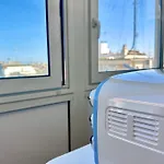 90 Upmurat Top Floor - City Center & Seaview