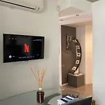 Bari Central Apartment