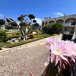 B&B La Rosa Blu