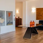 Panoramic Flat-Les Suites