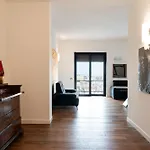 Panoramic Flat-Les Suites