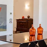 Panoramic Flat-Les Suites