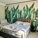 Mandarin Apulia 10 B&B